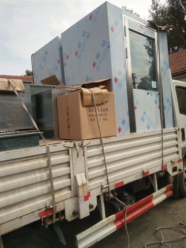 鐵嶺風淋室廠家:高效過濾器在風淋室中的作用及風淋室的結(jié)構(gòu)
